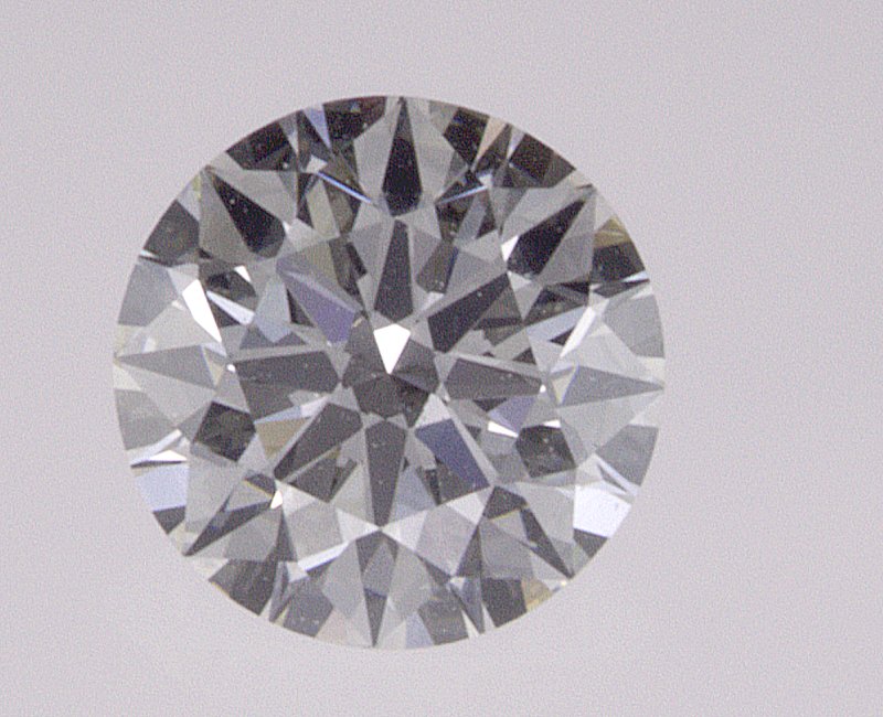 0.52 CT Round Natural Diamond Surrey Vancouver Canada Langley Burnaby Richmond