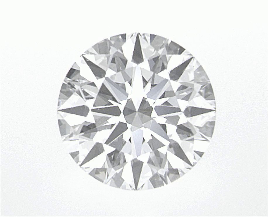 1.2 CT Round Lab-Grown Diamond Surrey Vancouver Canada Langley Burnaby Richmond