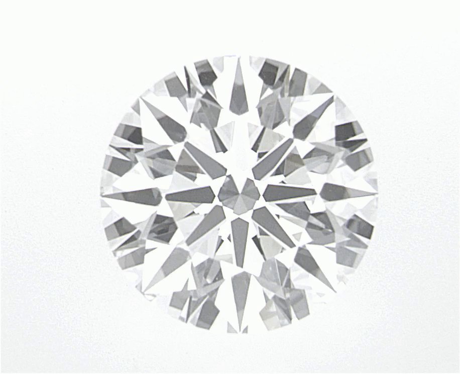 1.25 CT Round Lab-Grown Diamond Surrey Vancouver Canada Langley Burnaby Richmond