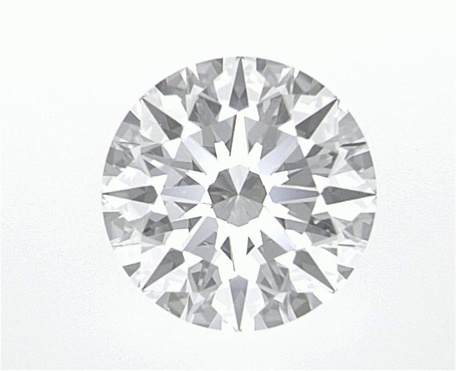 1.25 CT Round Lab-Grown Diamond Surrey Vancouver Canada Langley Burnaby Richmond