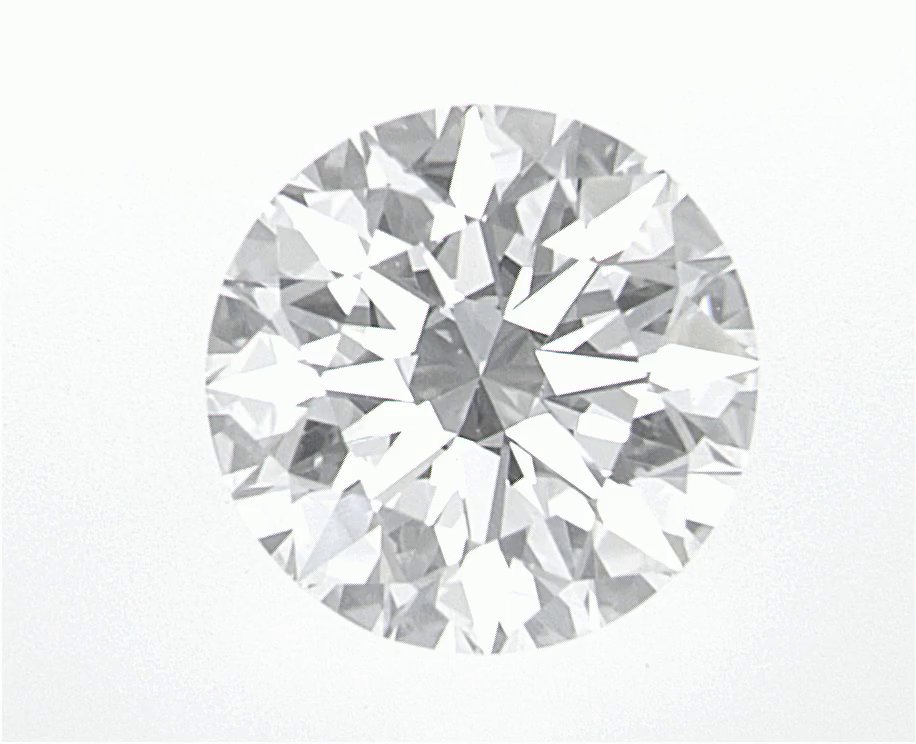 1.27 CT Round Lab-Grown Diamond Surrey Vancouver Canada Langley Burnaby Richmond