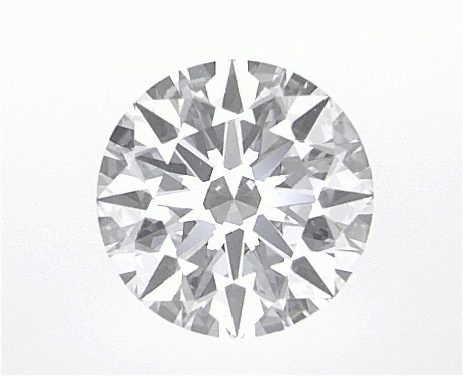 1.24 CT Round Lab-Grown Diamond Surrey Vancouver Canada Langley Burnaby Richmond