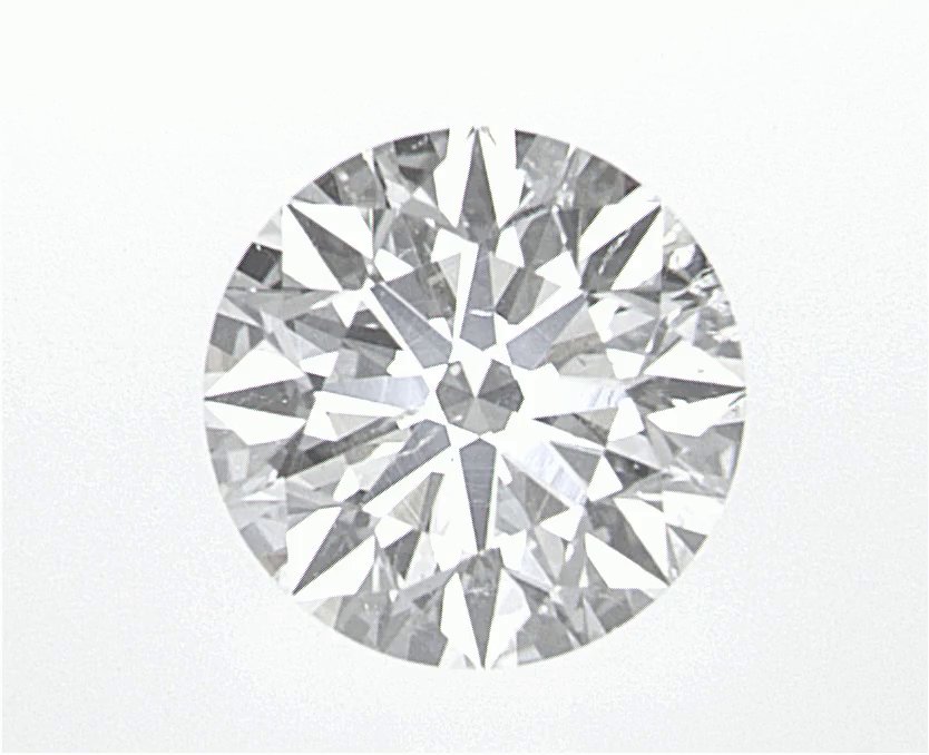 0.9 CT Round Natural Diamond Surrey Vancouver Canada Langley Burnaby Richmond