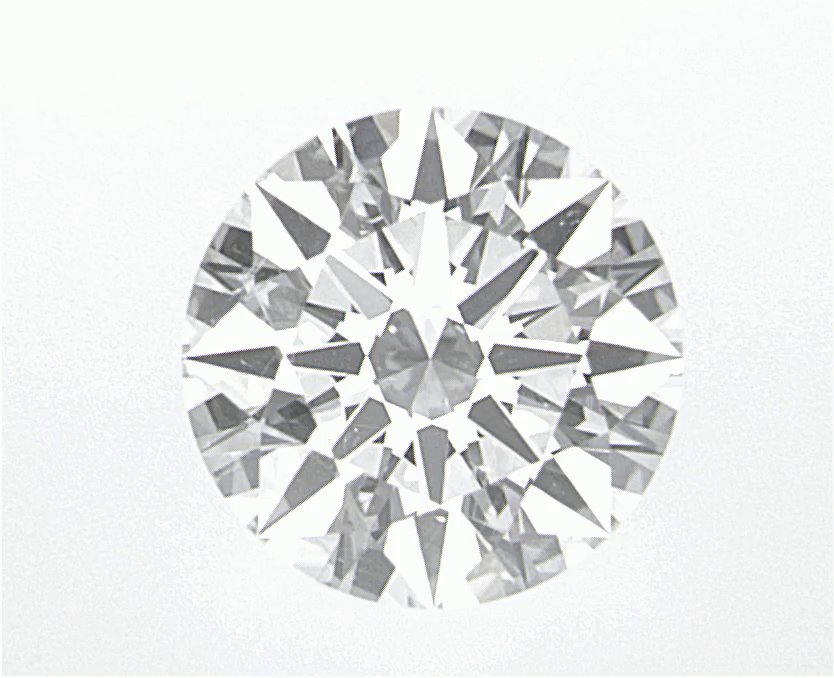 0.9 CT Round Natural Diamond Surrey Vancouver Canada Langley Burnaby Richmond