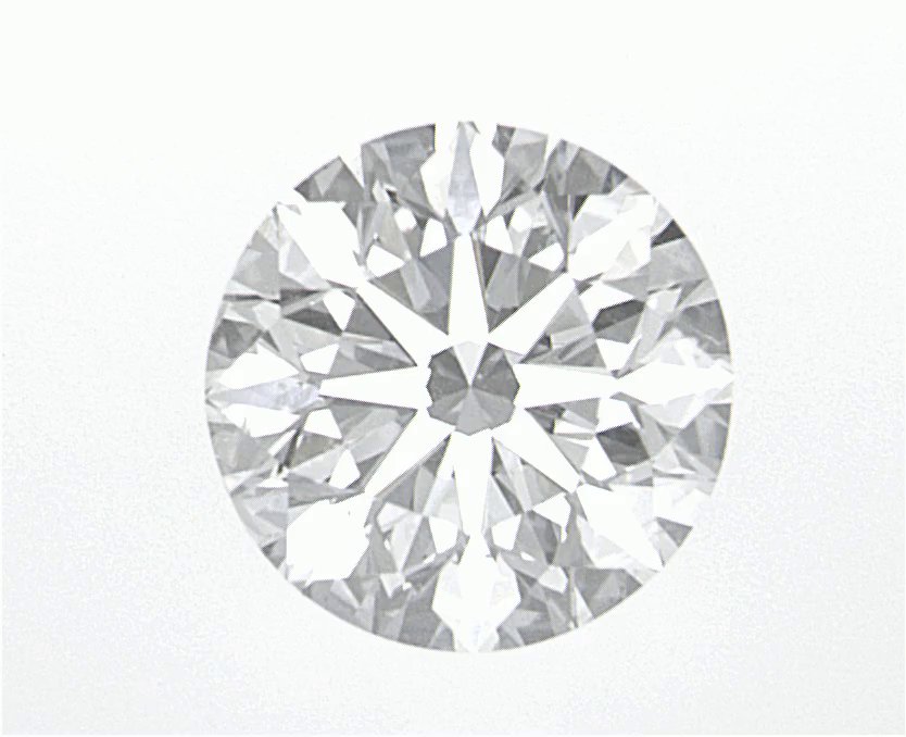 0.9 CT Round Natural Diamond Surrey Vancouver Canada Langley Burnaby Richmond