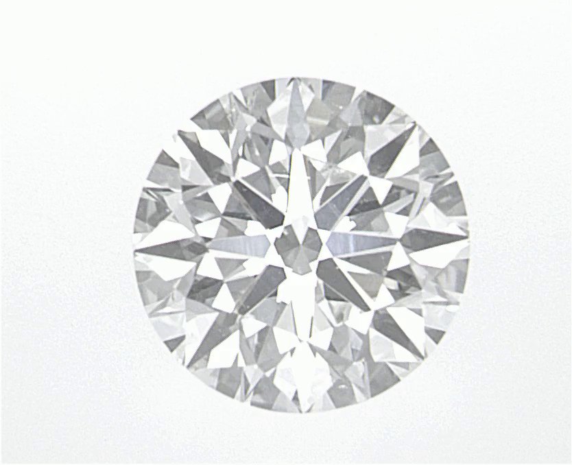 0.9 CT Round Natural Diamond Surrey Vancouver Canada Langley Burnaby Richmond