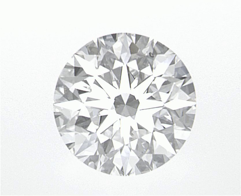 0.93 CT Round Natural Diamond Surrey Vancouver Canada Langley Burnaby Richmond