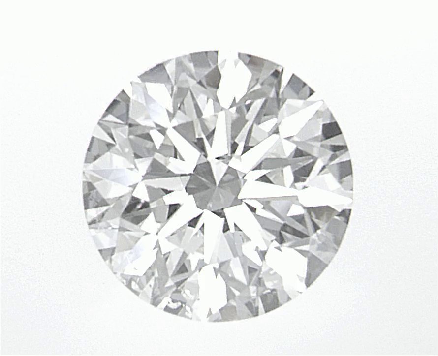 1.3 CT Round Natural Diamond Surrey Vancouver Canada Langley Burnaby Richmond