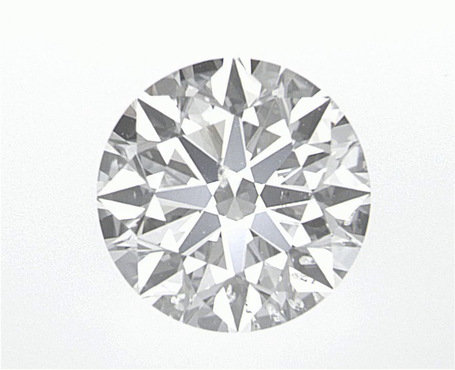 1.2 CT Round Natural Diamond Surrey Vancouver Canada Langley Burnaby Richmond