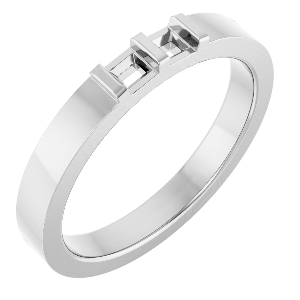 Family Stackable Ring