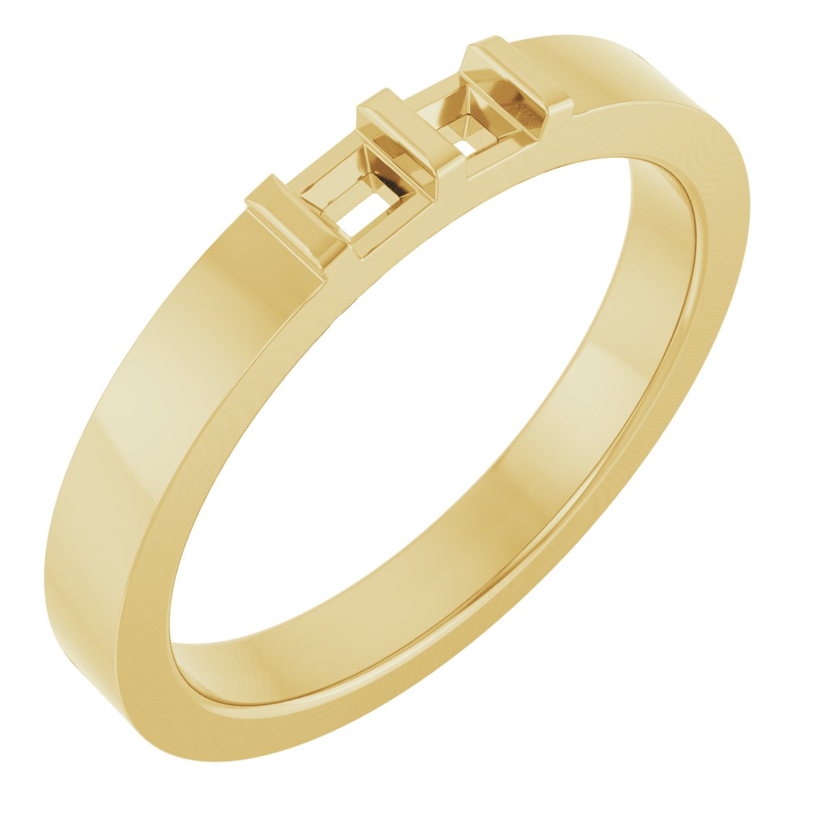 Family Stackable Ring