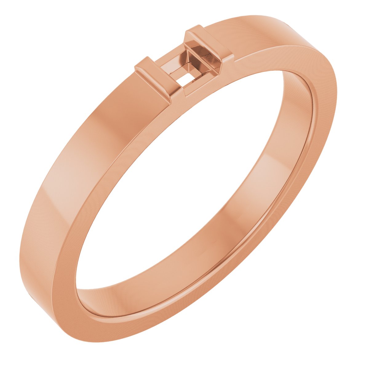 Family Stackable Ring