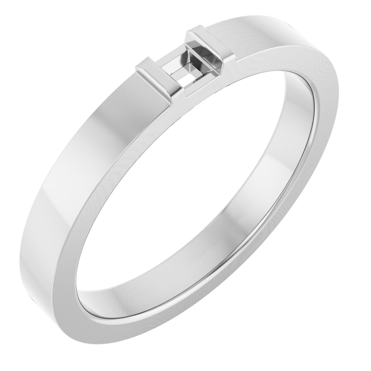 Family Stackable Ring