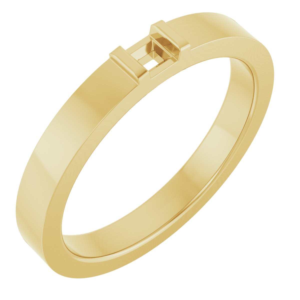 Family Stackable Ring