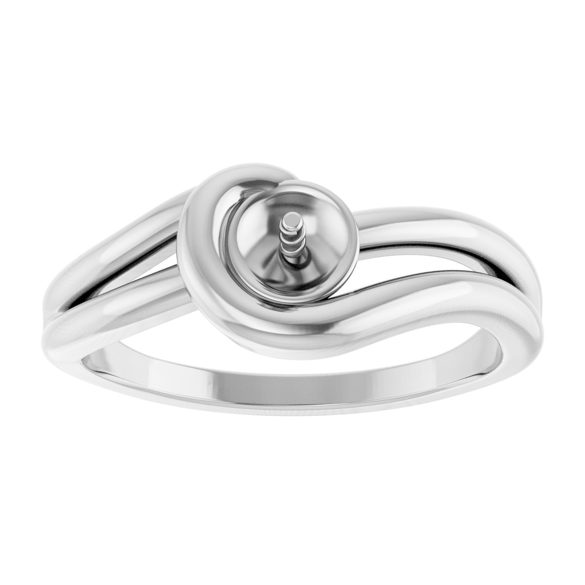 14k-white-freeform-ring-mounting-for-6-mm-pearl-6720-100-p