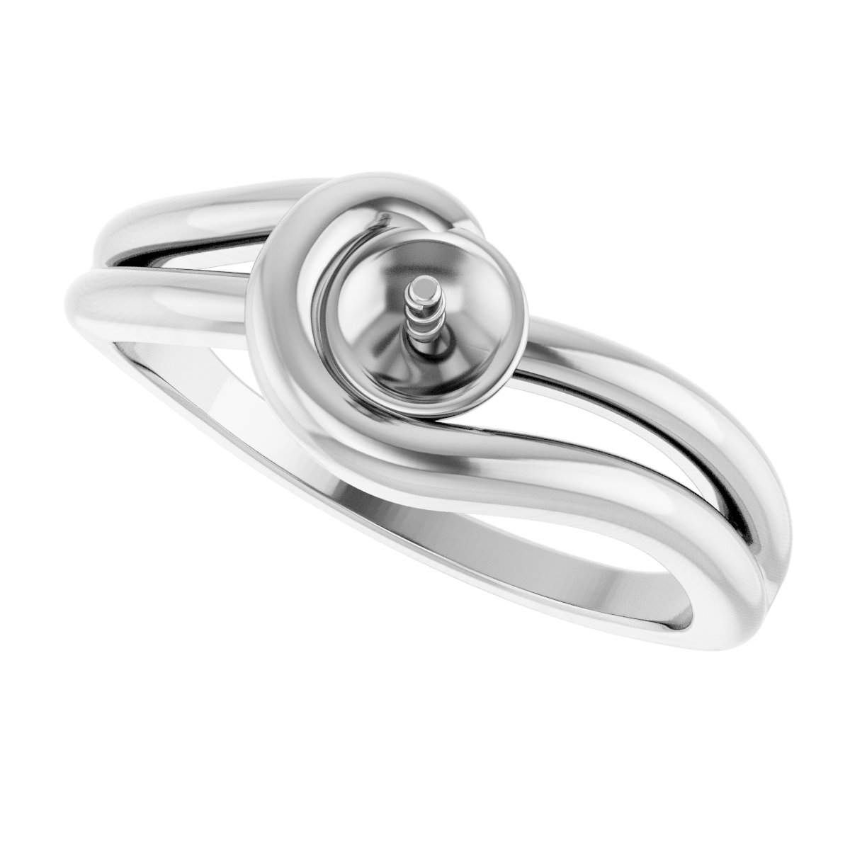 14k-white-freeform-ring-mounting-for-6-mm-pearl-6720-100-p