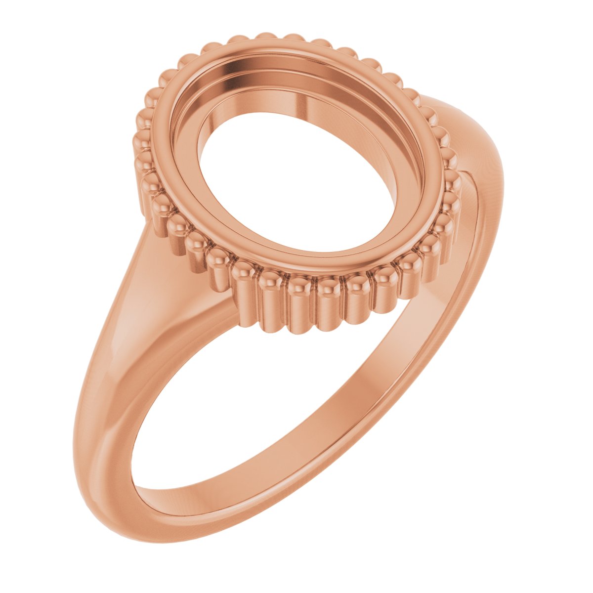 Cabochon Ring