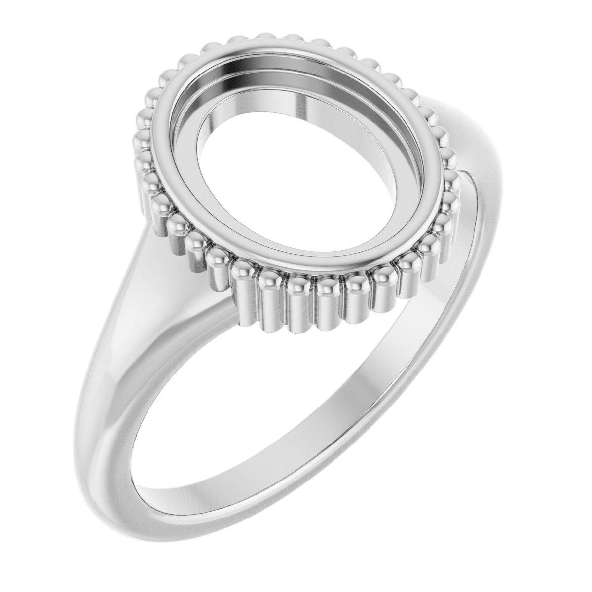 Cabochon Ring