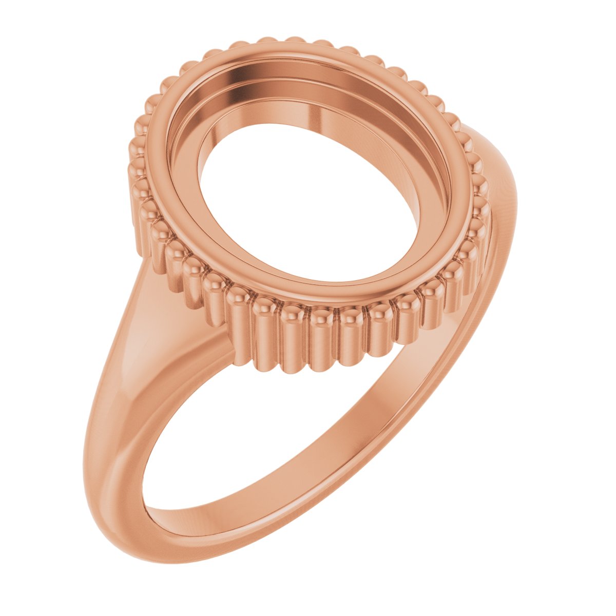 Cabochon Ring