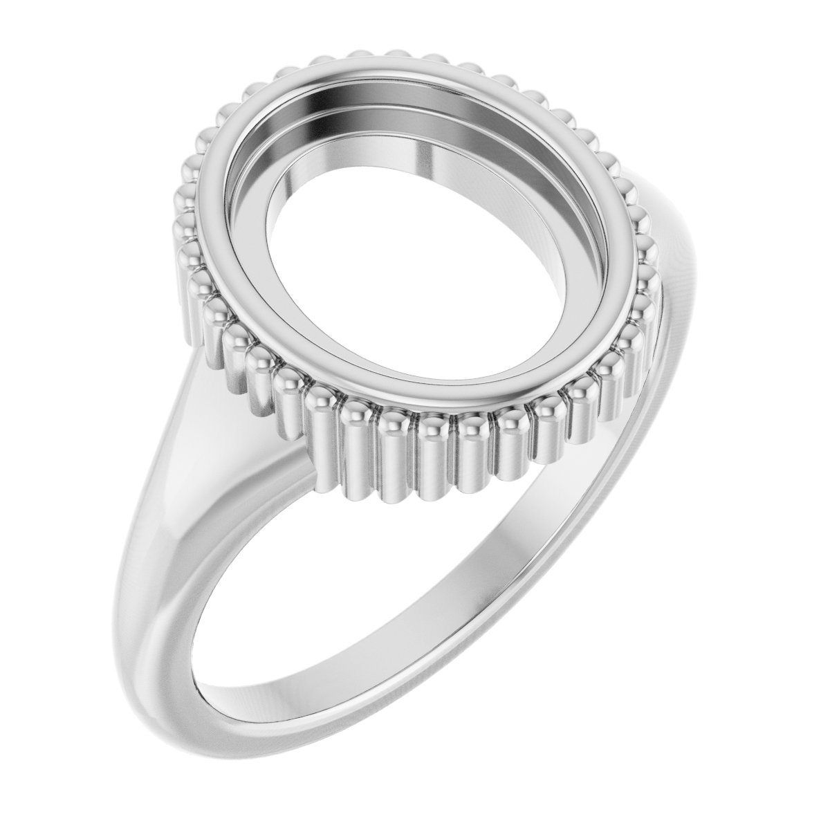 Cabochon Ring