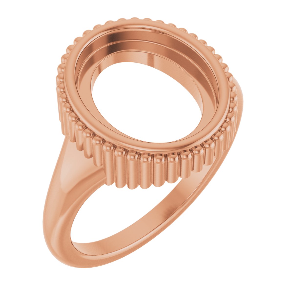 Cabochon Ring