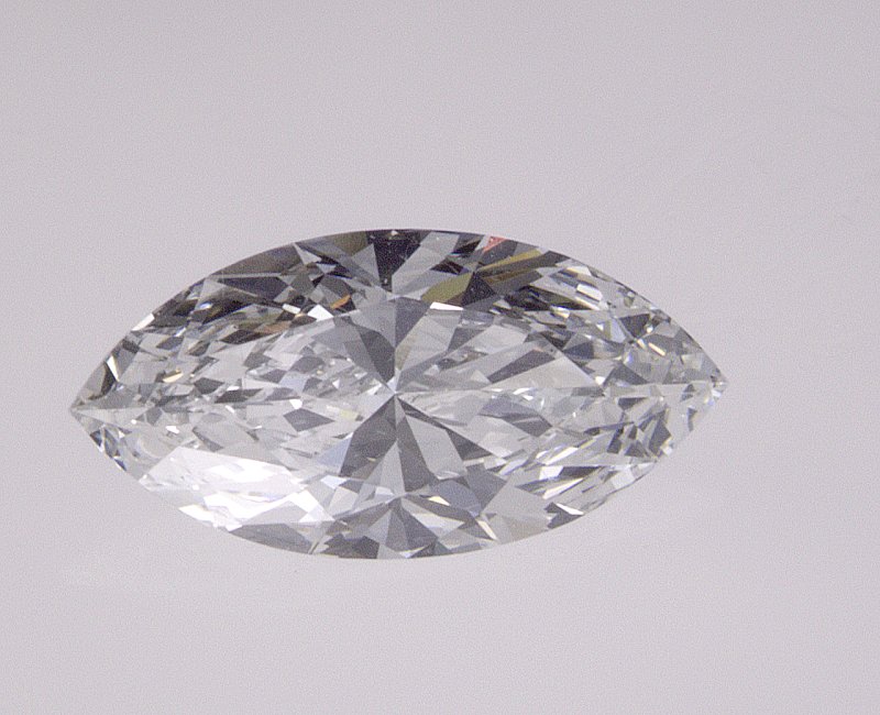 0.8 Carat Marquise Cut Natural Diamond