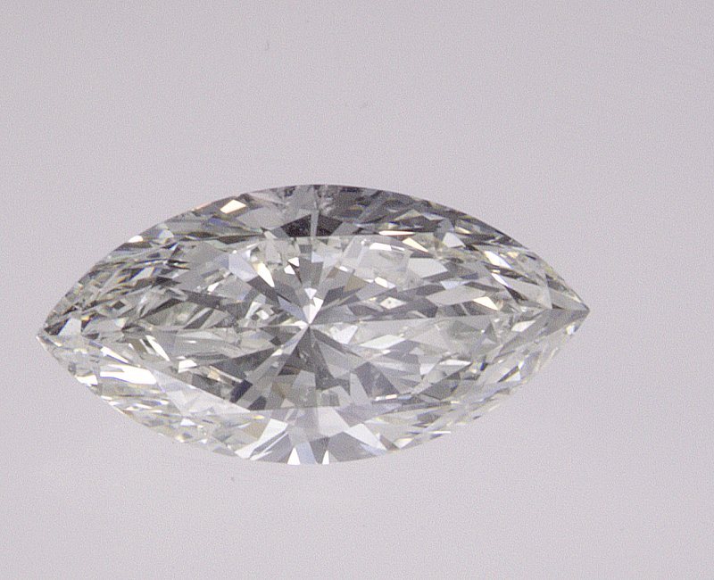 0.72 Carat Marquise Cut Natural Diamond