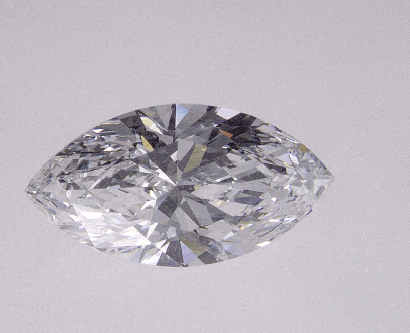 1.01 Carat Marquise Cut Natural Diamond