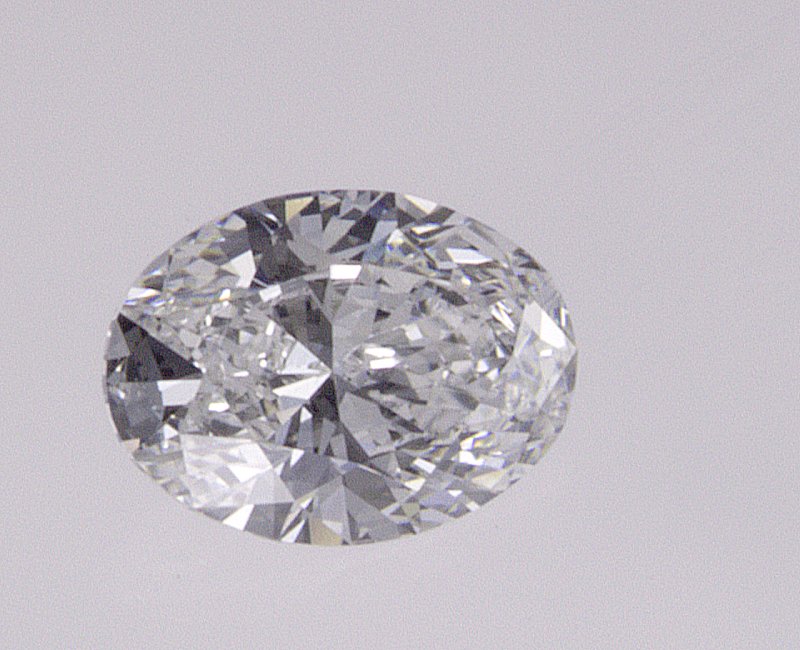 0.31 Carat Oval Cut Natural Diamond