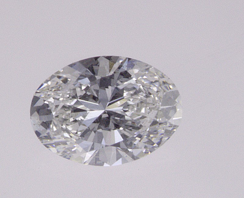 0.32 Carat Oval Cut Natural Diamond