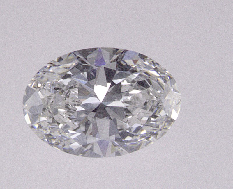 0.4 CT Oval Natural Diamond Surrey Vancouver Canada Langley Burnaby Richmond