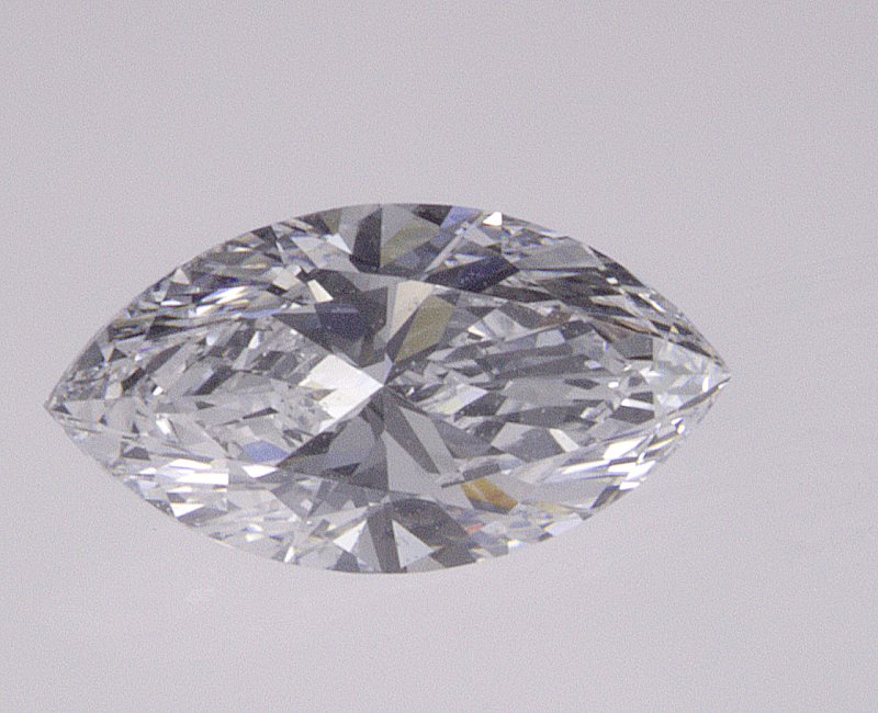 0.6 Carat Marquise Cut Natural Diamond