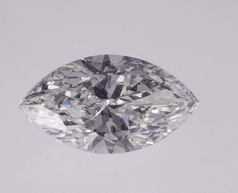 0.6 Carat Marquise Cut Natural Diamond