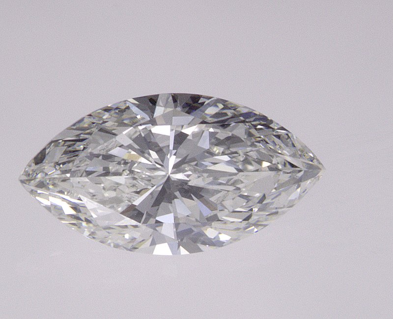 0.9 Carat Marquise Cut Natural Diamond