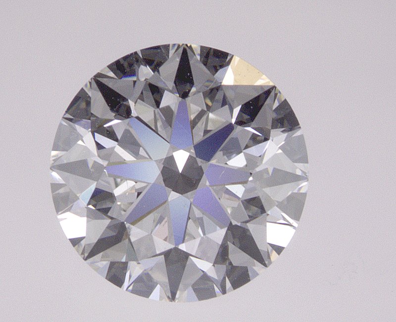 1.74 CT Round Natural Diamond Surrey Vancouver Canada Langley Burnaby Richmond