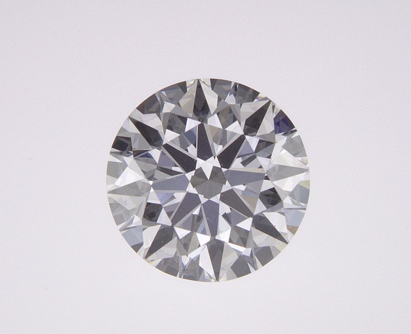 1.02 CT Round Lab-Grown Diamond Surrey Vancouver Canada Langley Burnaby Richmond