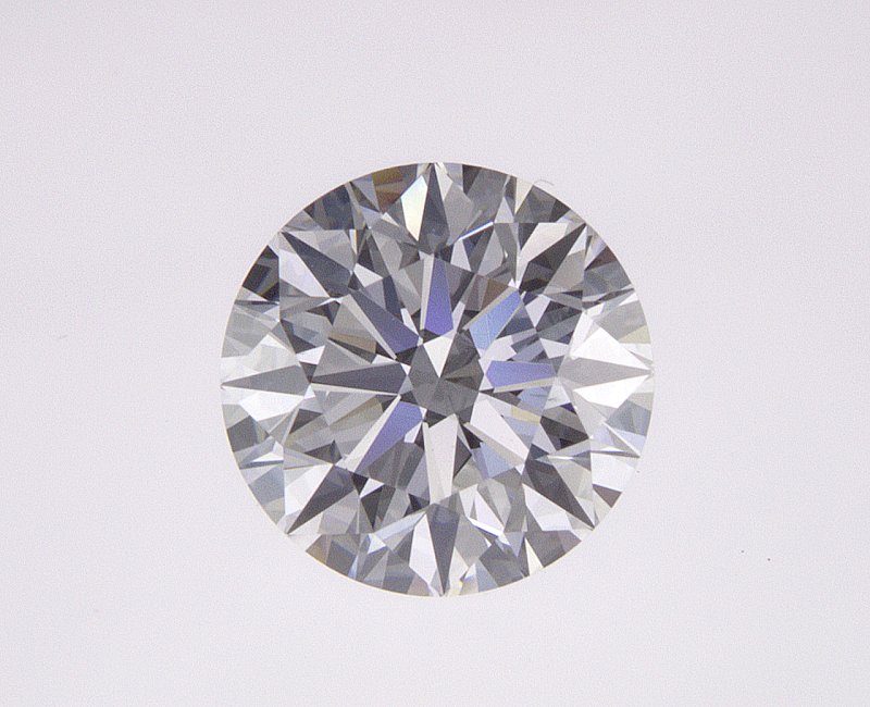 1.04 CT Round Lab-Grown Diamond Surrey Vancouver Canada Langley Burnaby Richmond