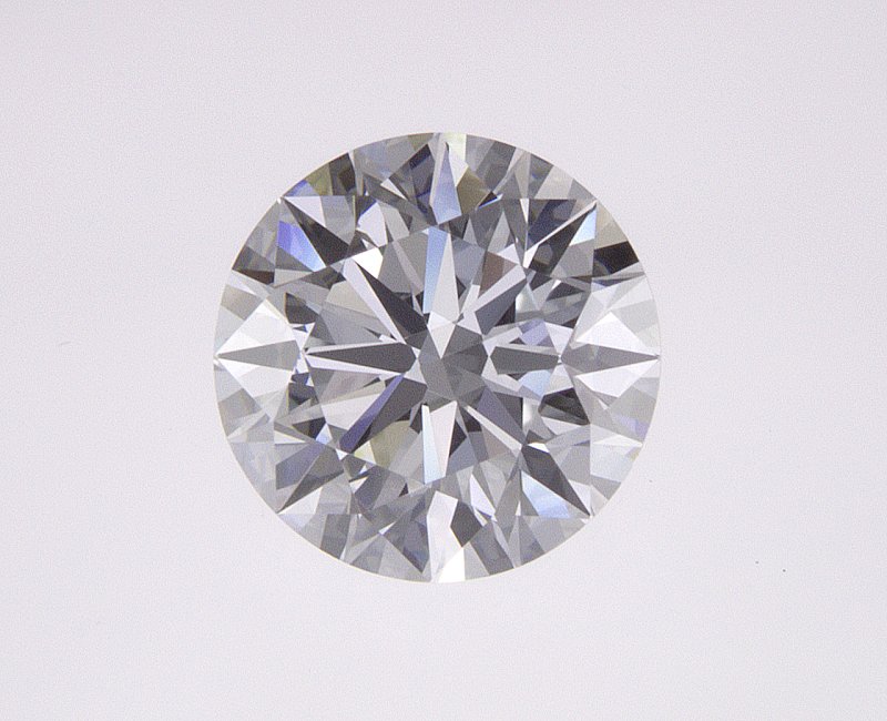 1.04 CT Round Lab-Grown Diamond Surrey Vancouver Canada Langley Burnaby Richmond