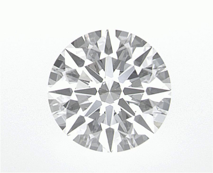 1.05 CT Round Lab-Grown Diamond Surrey Vancouver Canada Langley Burnaby Richmond