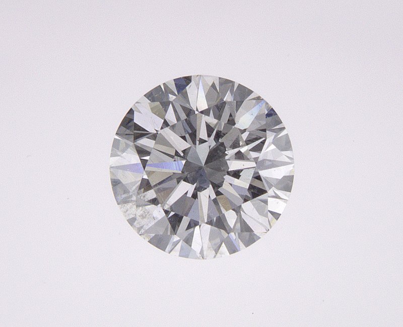 0.8 CT Round Natural Diamond Surrey Vancouver Canada Langley Burnaby Richmond