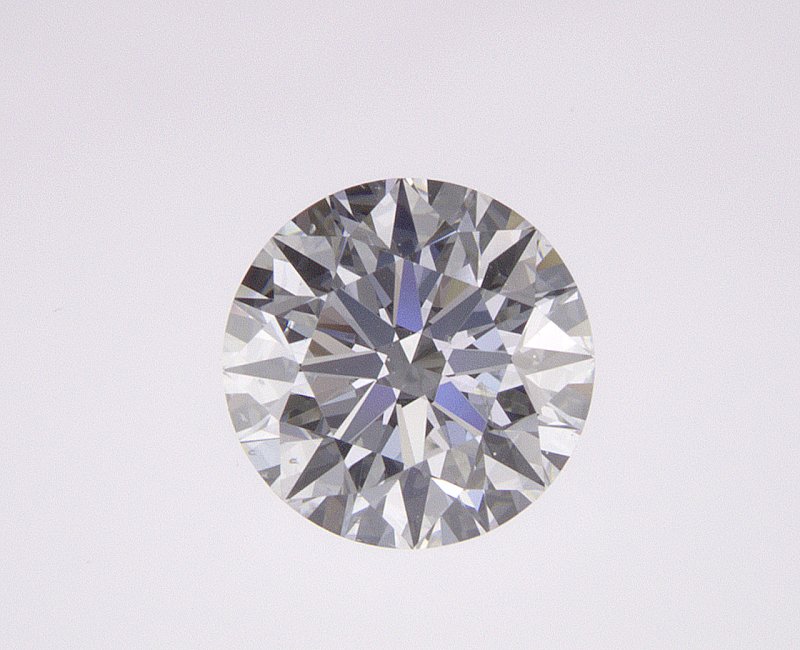 0.85 CT Round Natural Diamond Surrey Vancouver Canada Langley Burnaby Richmond