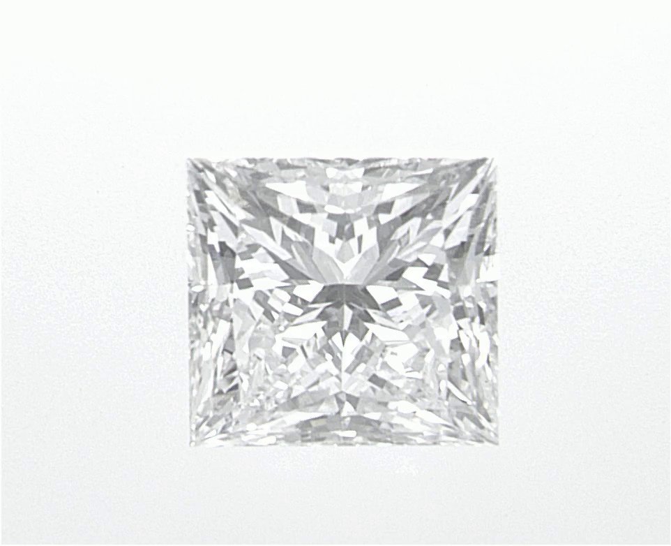 1.03 CT Square Lab-Grown Diamond Surrey Vancouver Canada Langley Burnaby Richmond