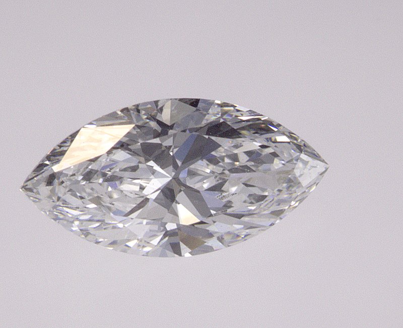 0.79 Carat Marquise Cut Lab Diamond