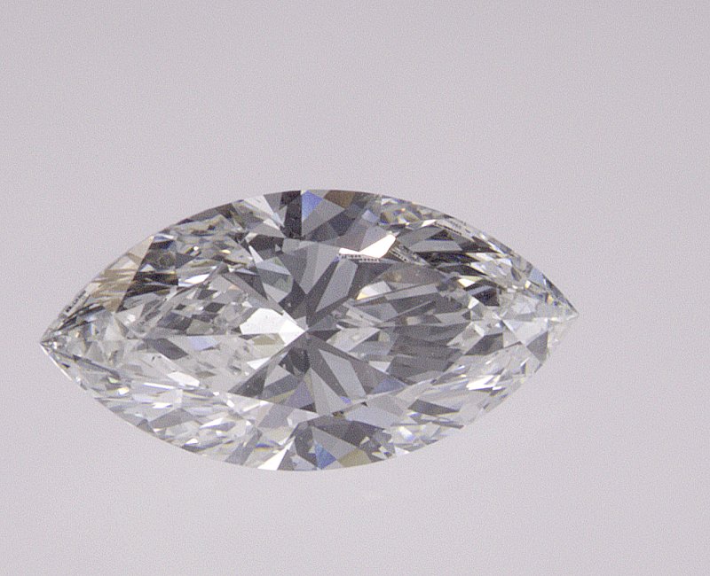 0.77 CT Marquise Lab-Grown Diamond Surrey Vancouver Canada Langley Burnaby Richmond