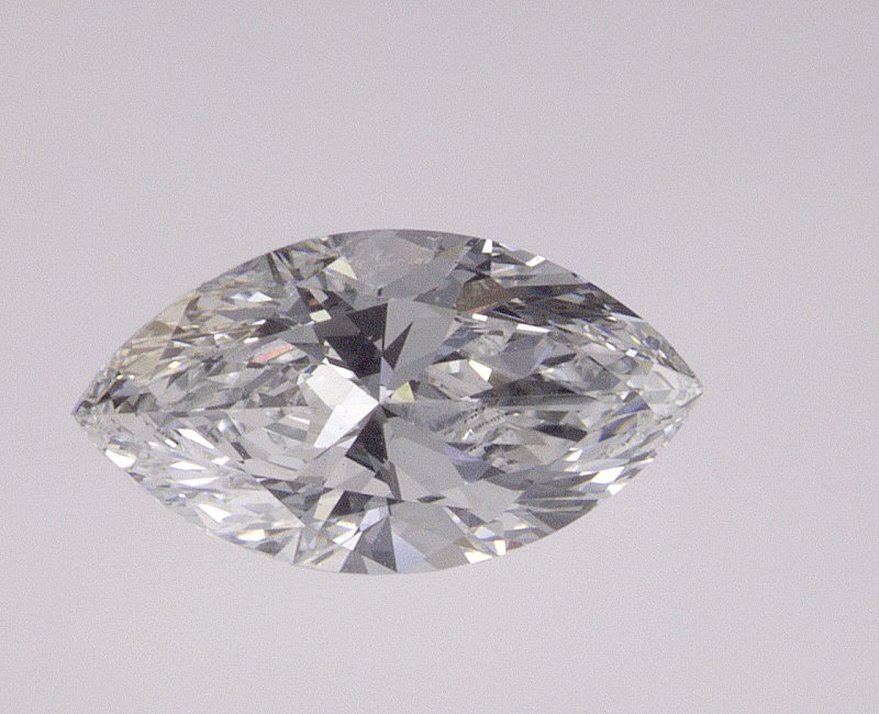 0.86 CT Marquise Lab-Grown Diamond Surrey Vancouver Canada Langley Burnaby Richmond