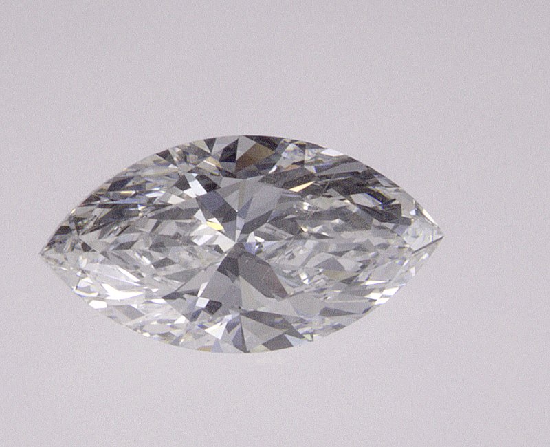 0.74 CT Marquise Lab-Grown Diamond Surrey Vancouver Canada Langley Burnaby Richmond