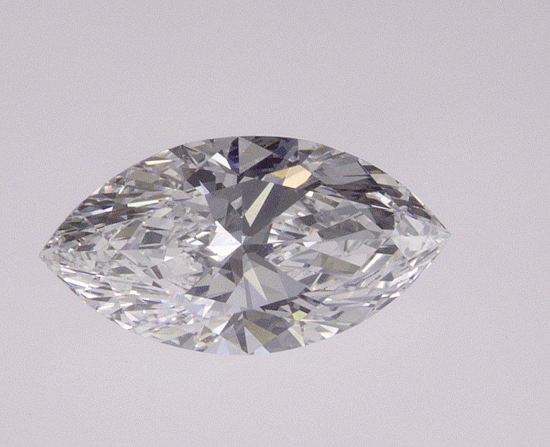 0.89 CT Marquise Lab-Grown Diamond Surrey Vancouver Canada Langley Burnaby Richmond