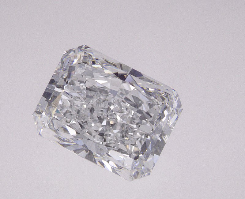 1.61 CT Radiant Lab-Grown Diamond Surrey Vancouver Canada Langley Burnaby Richmond