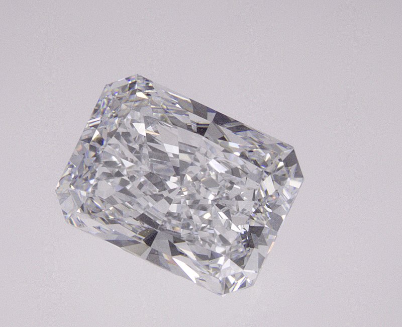 1.6 CT Radiant Lab-Grown Diamond Surrey Vancouver Canada Langley Burnaby Richmond