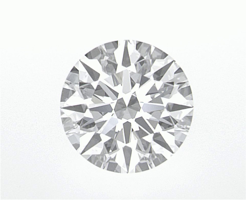 1.05 CT Round Lab-Grown Diamond Surrey Vancouver Canada Langley Burnaby Richmond